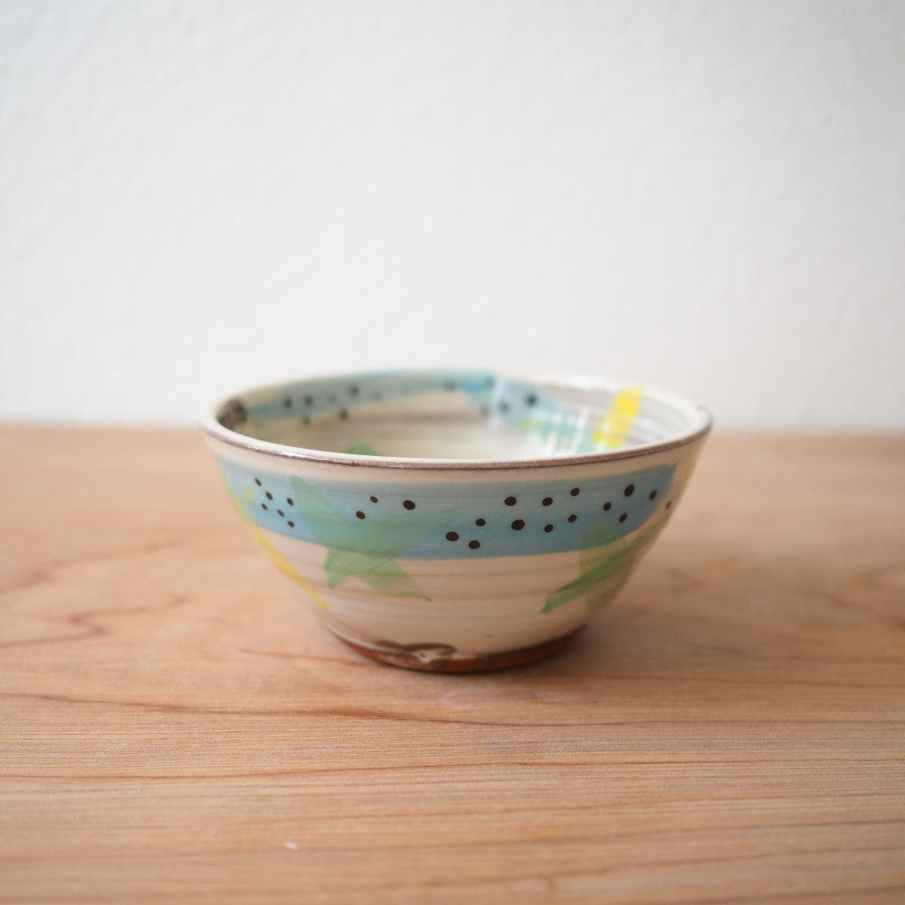 Breakfast bowls