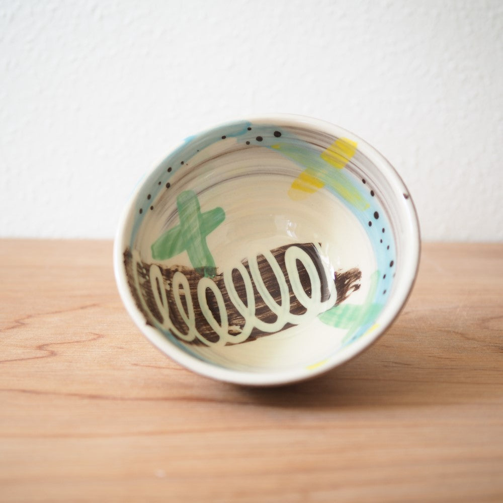 Breakfast bowls