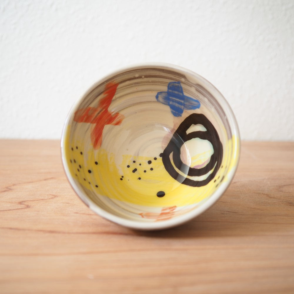 Breakfast bowls