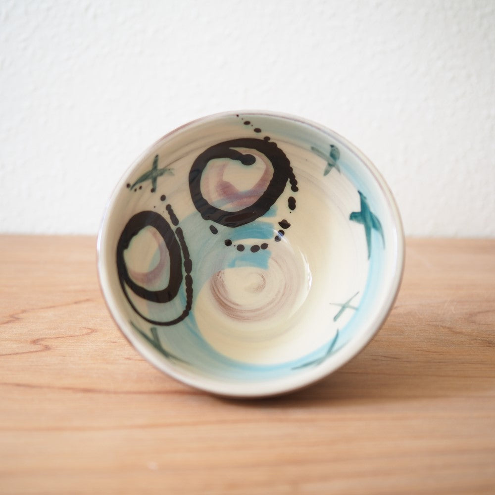 Breakfast bowls