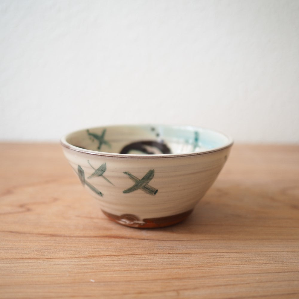Breakfast bowls