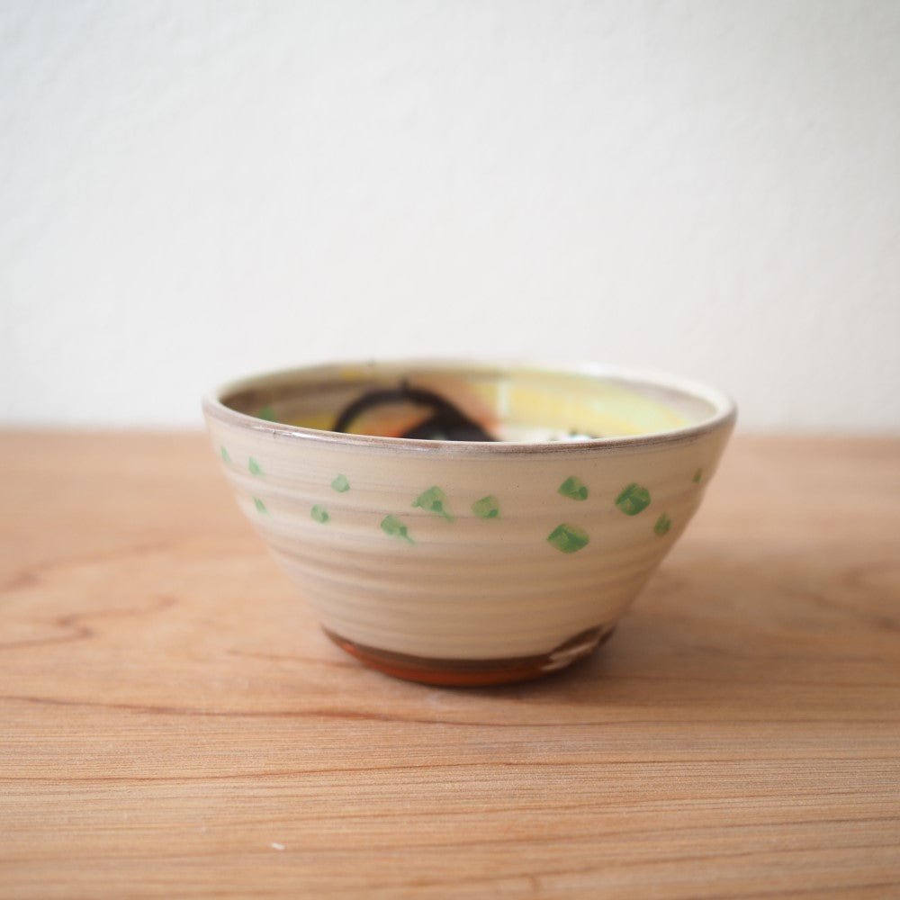 Breakfast bowls
