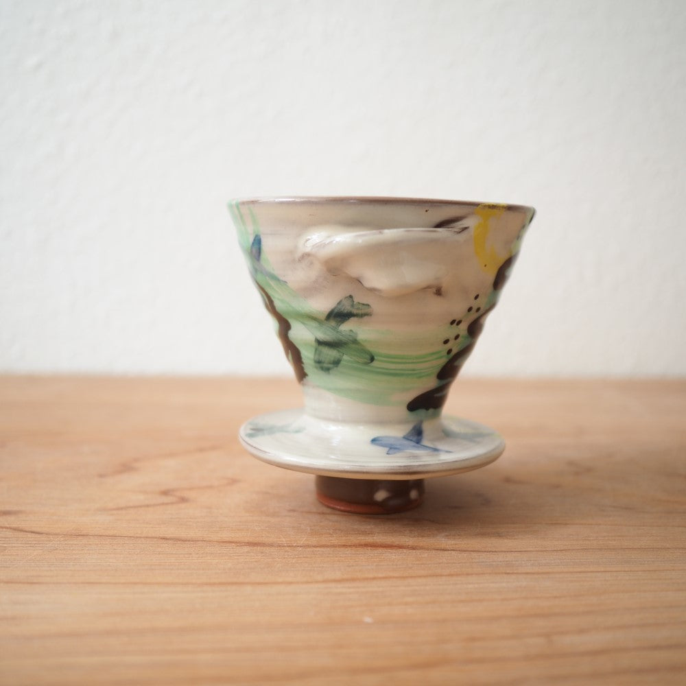 Kaffetragt (flere varianter)