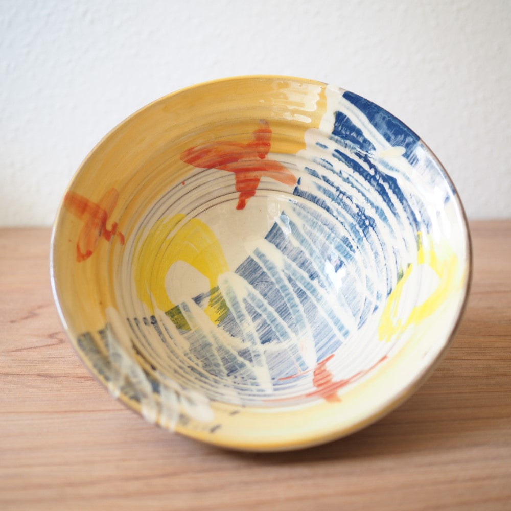 Ramen bowls (multiple variants)