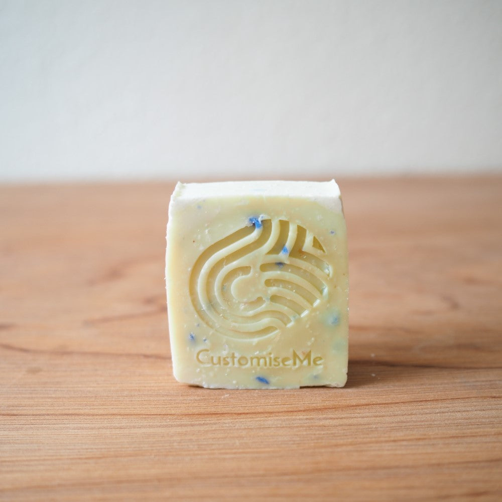Soap (Ginger and lemon)
