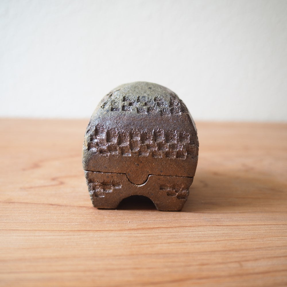 Rococo box (small)
