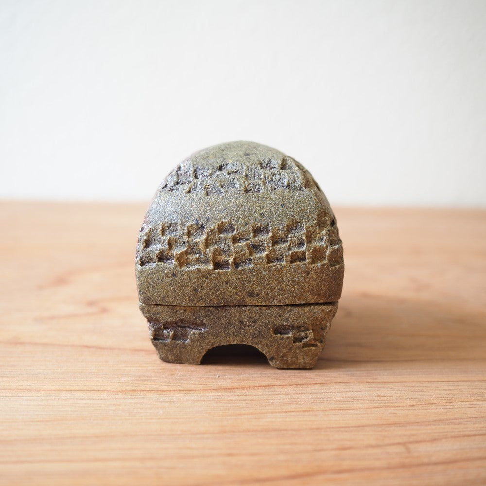 Rococo box (small)