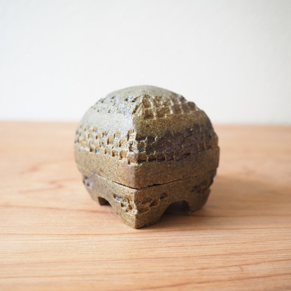 Rococo box (small)