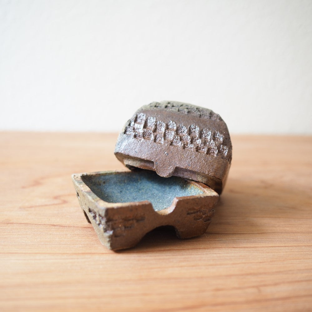 Rococo box (small)