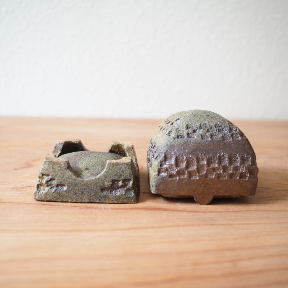 Rococo box (small)