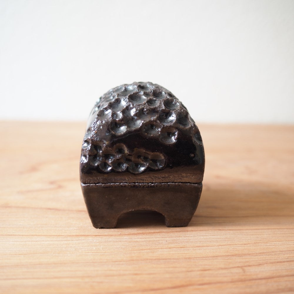 Rococo box (small)