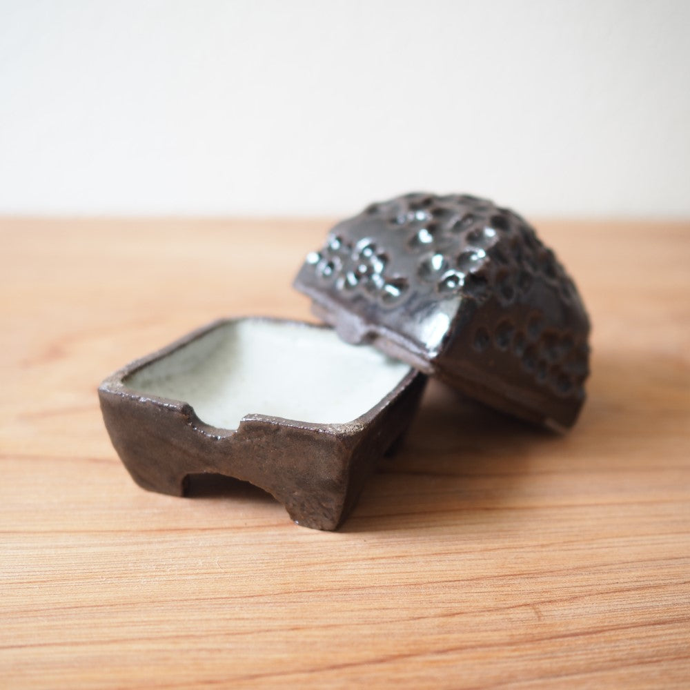 Rococo box (small)