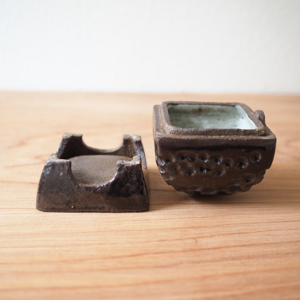Rococo box (small)