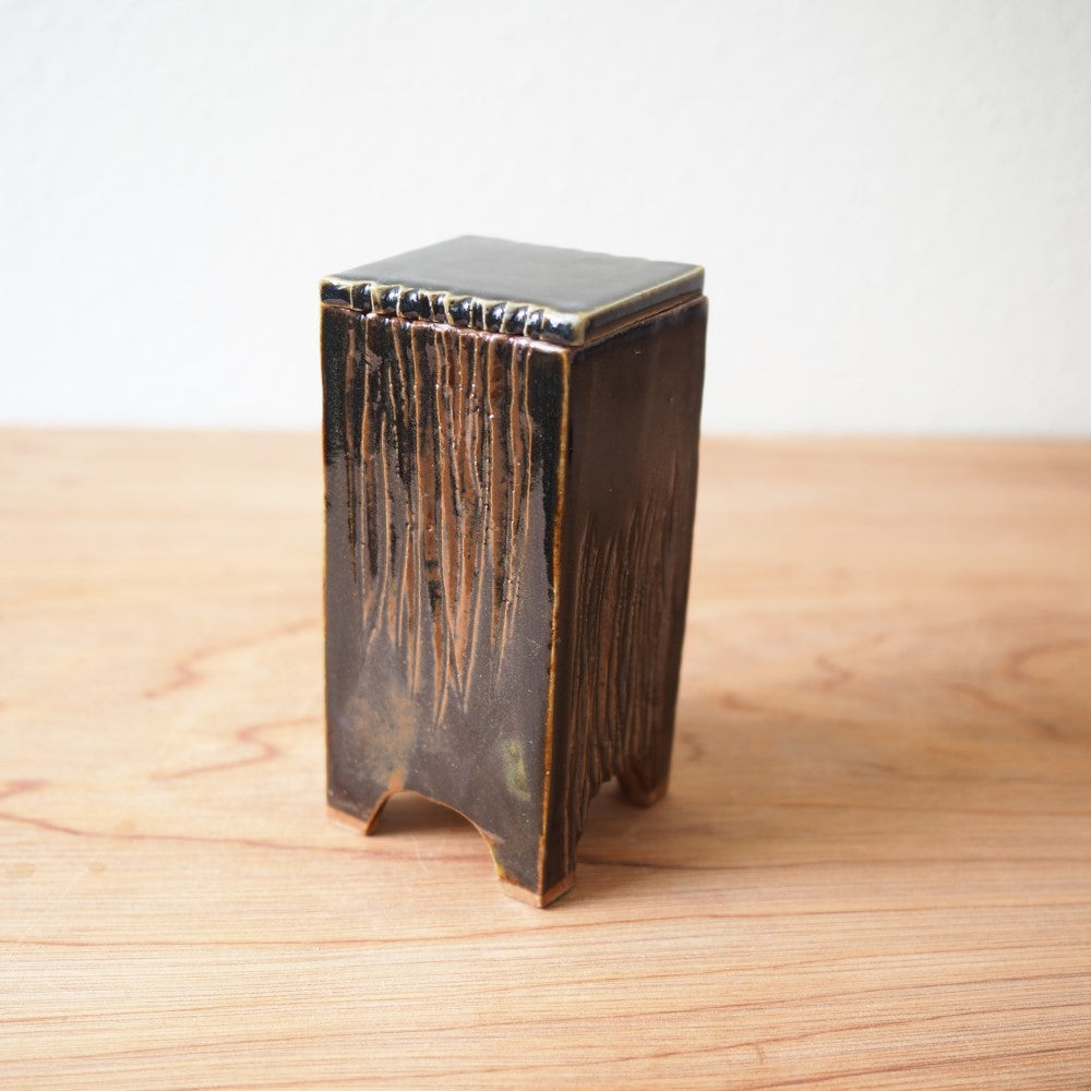 Tower box