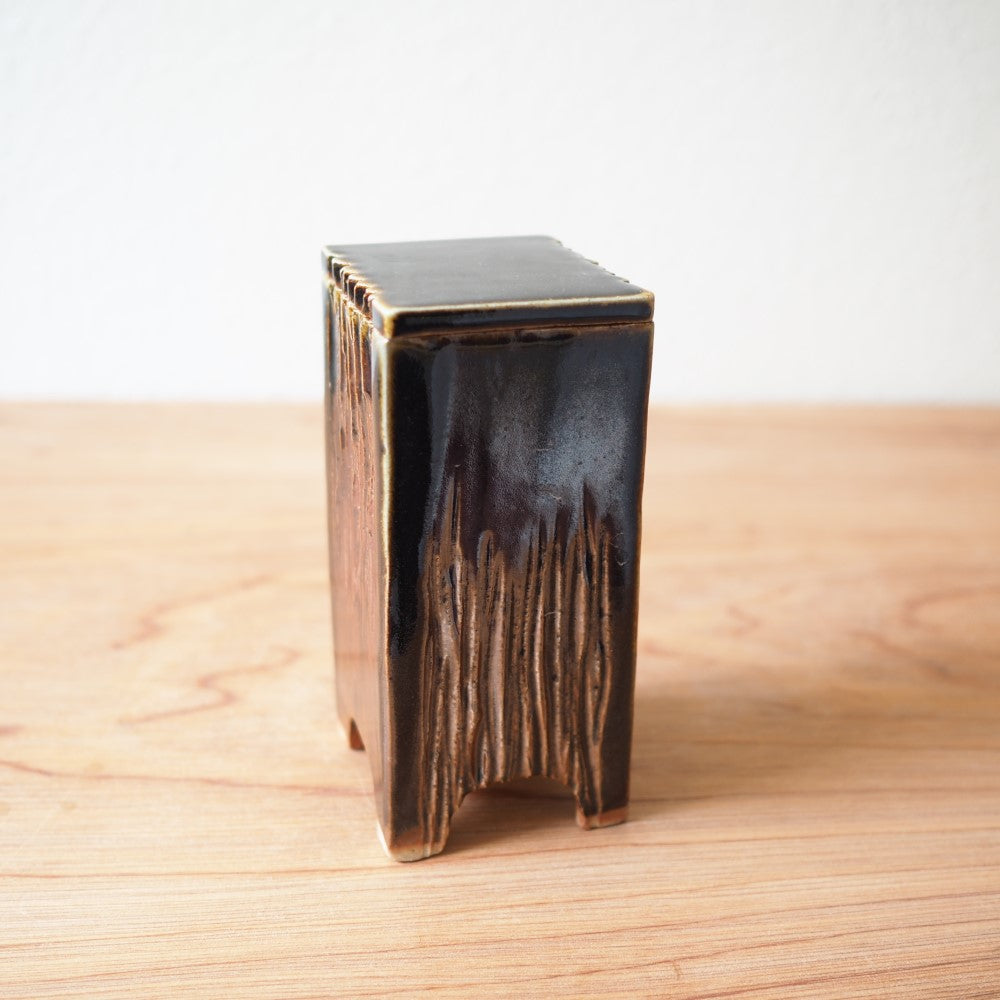 Tower box