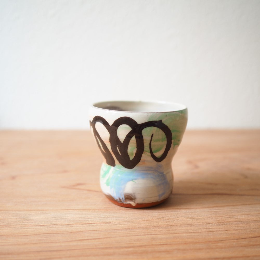 Beakers (multiple variants)