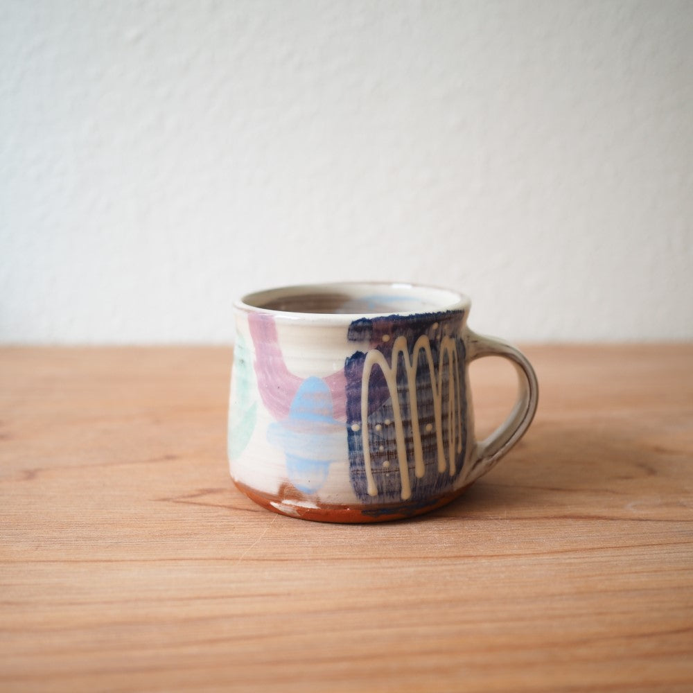Mugs (multiple variants)