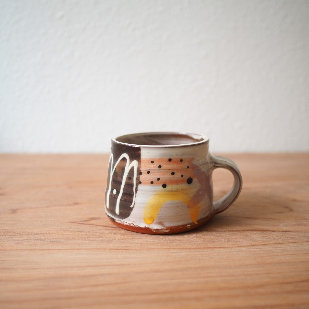 Mugs (multiple variants)