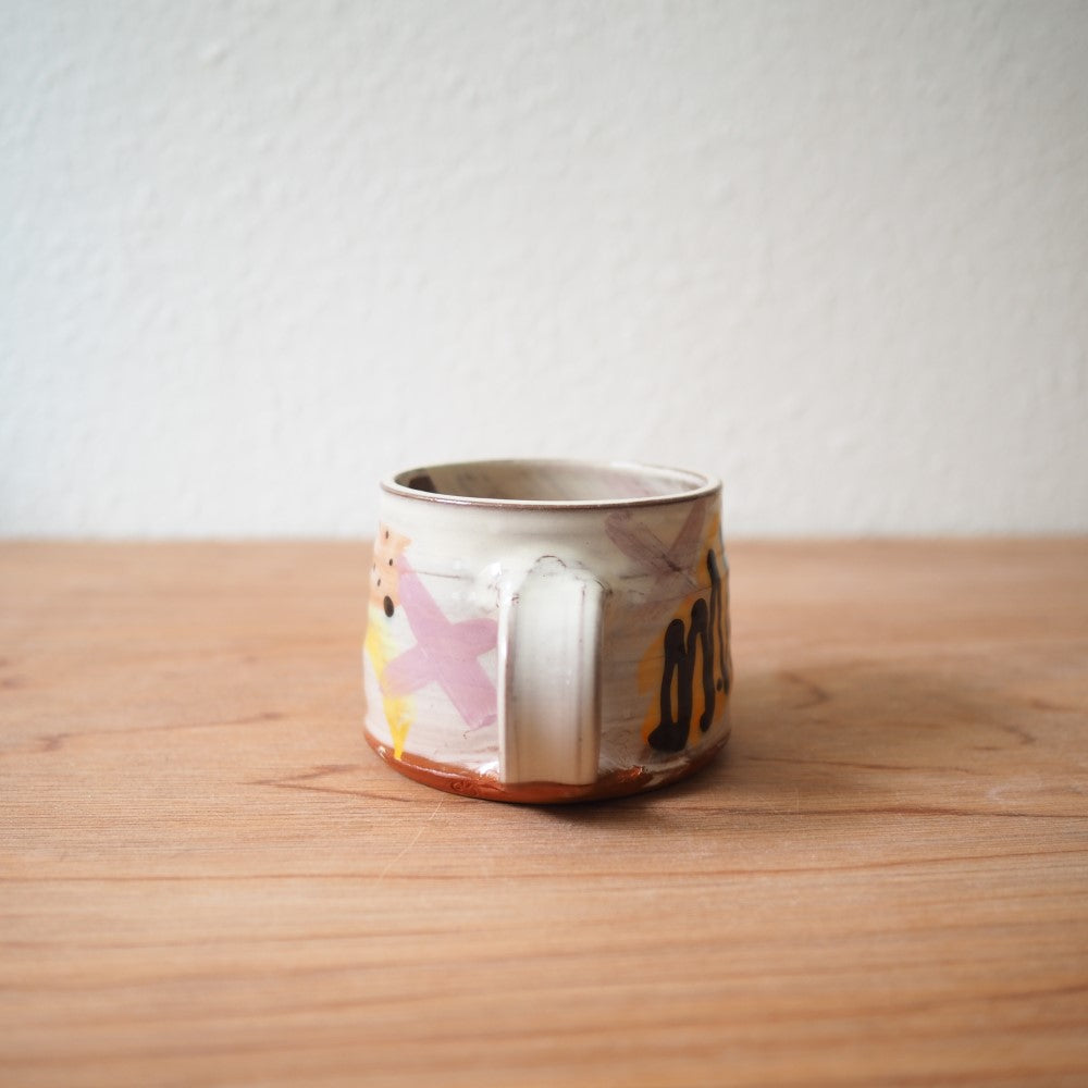 Mugs (multiple variants)
