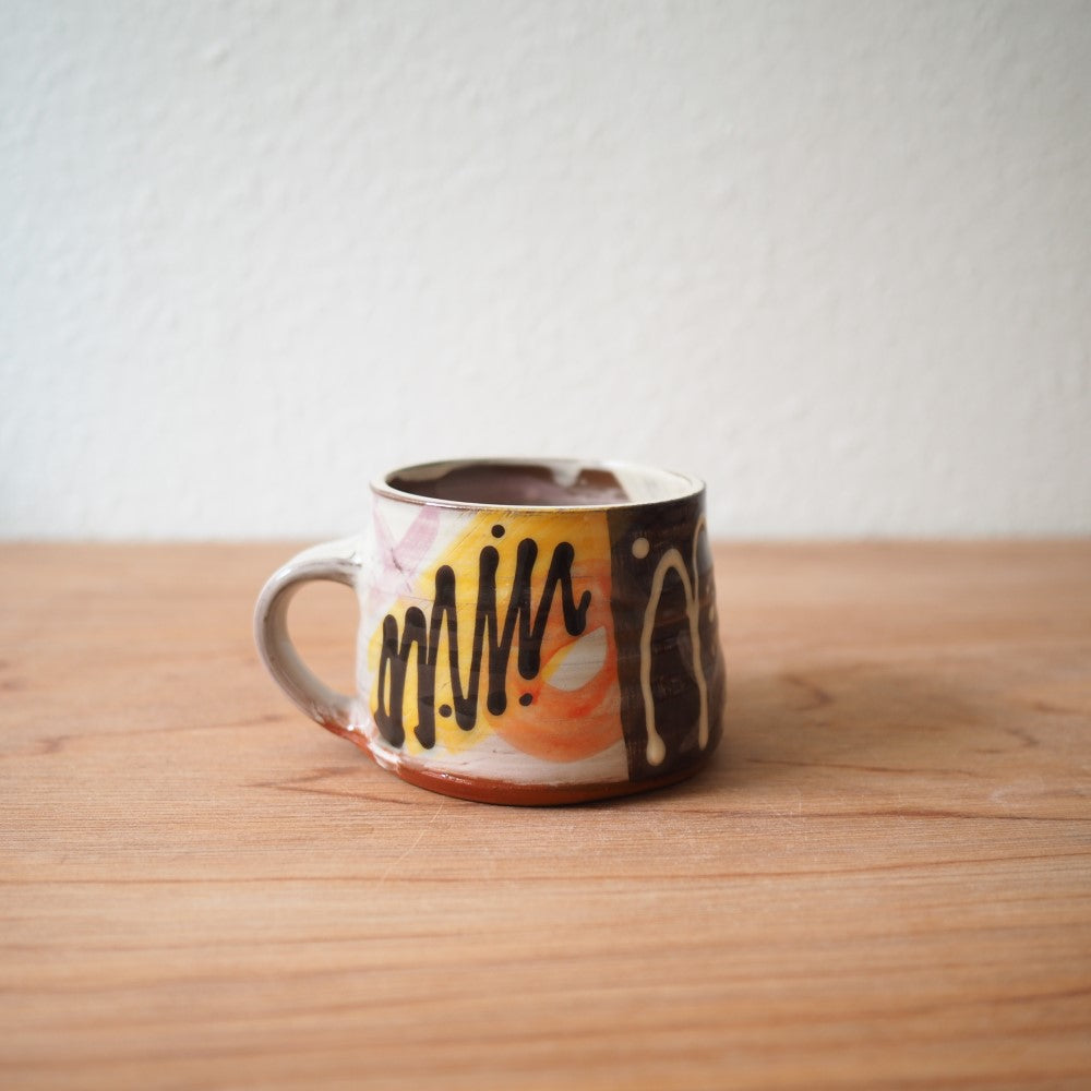 Mugs (multiple variants)