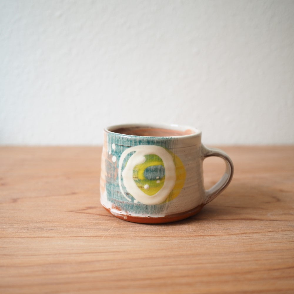 Mugs (multiple variants)