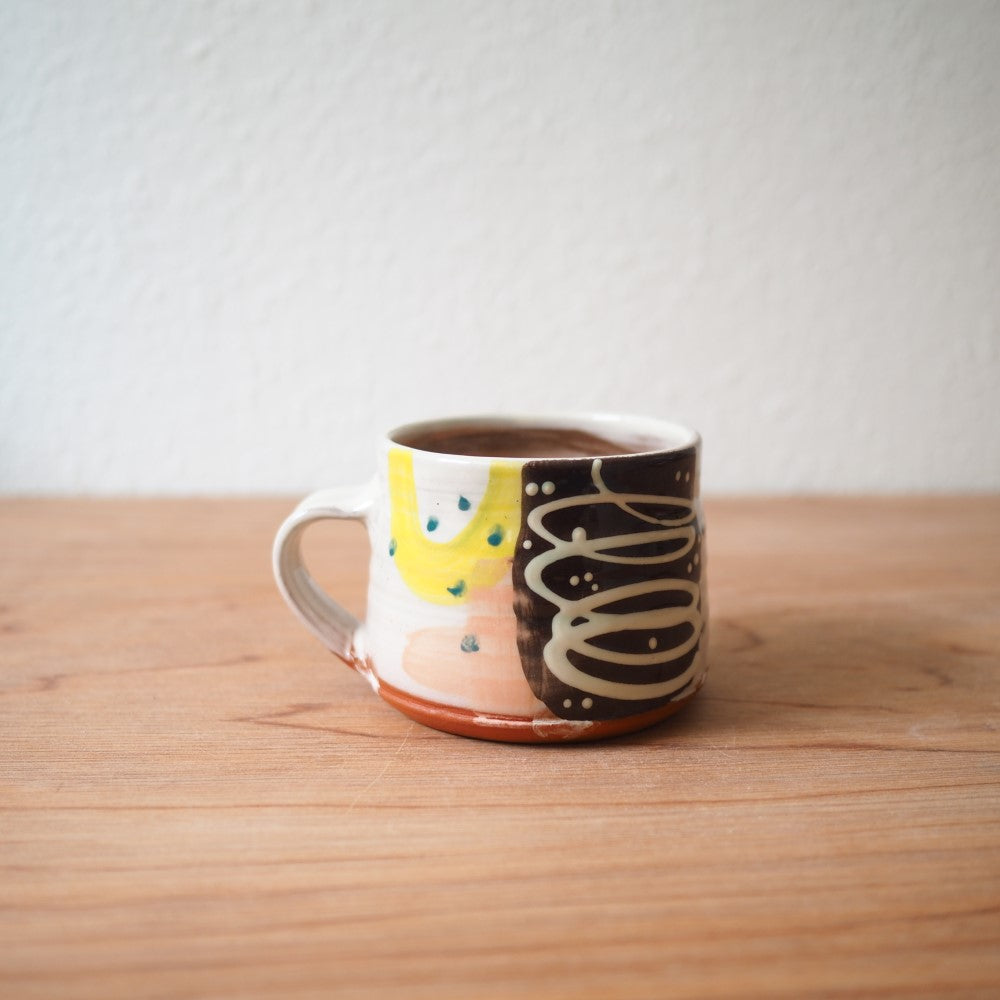 Mugs (multiple variants)