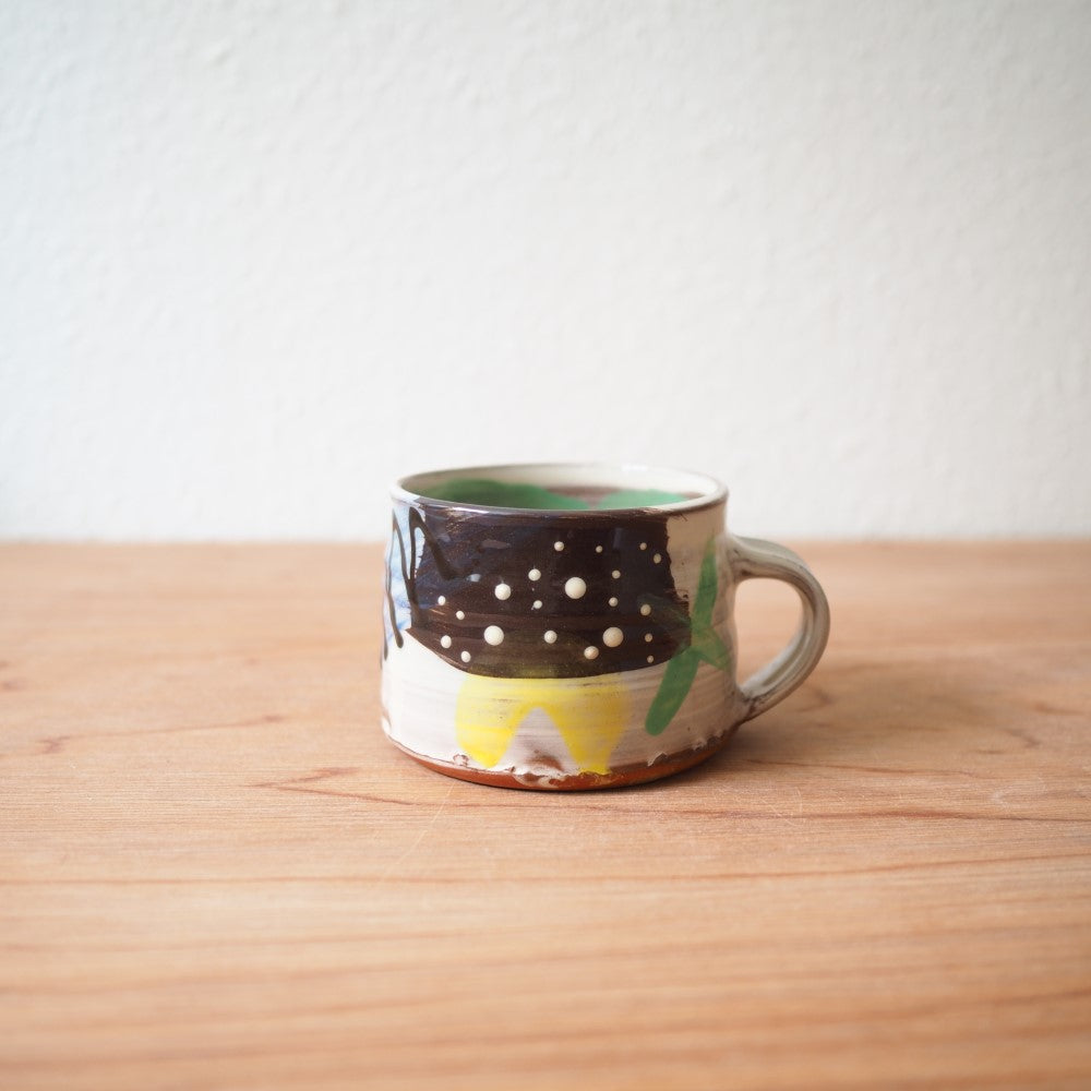 Mugs (multiple variants)