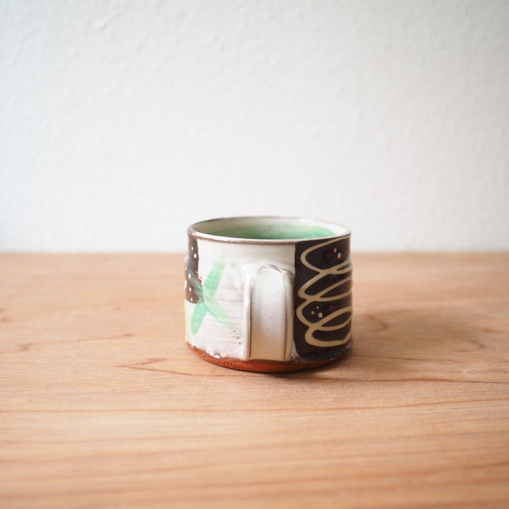Mugs (multiple variants)