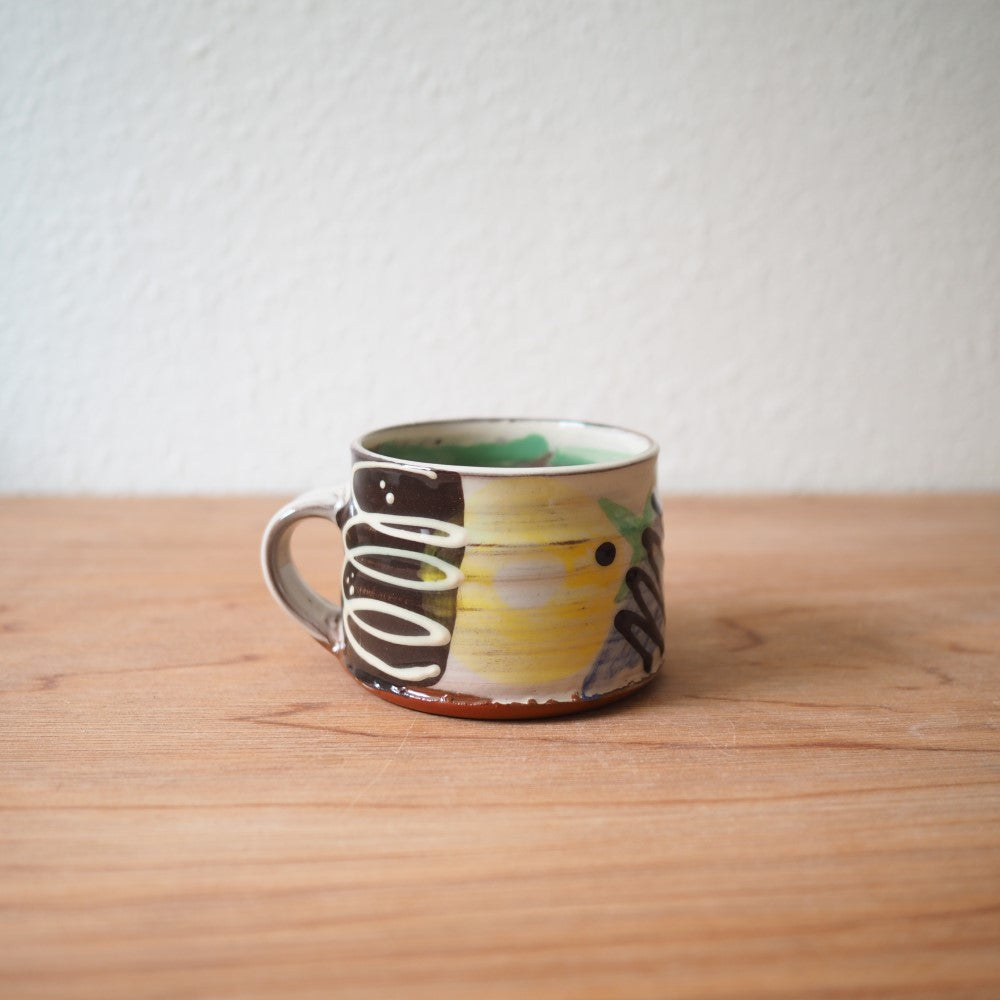 Mugs (multiple variants)