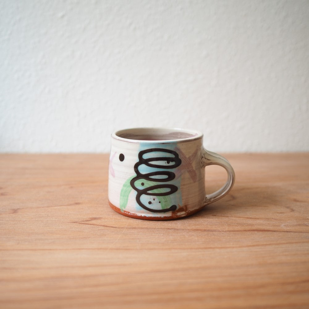 Mugs (multiple variants)