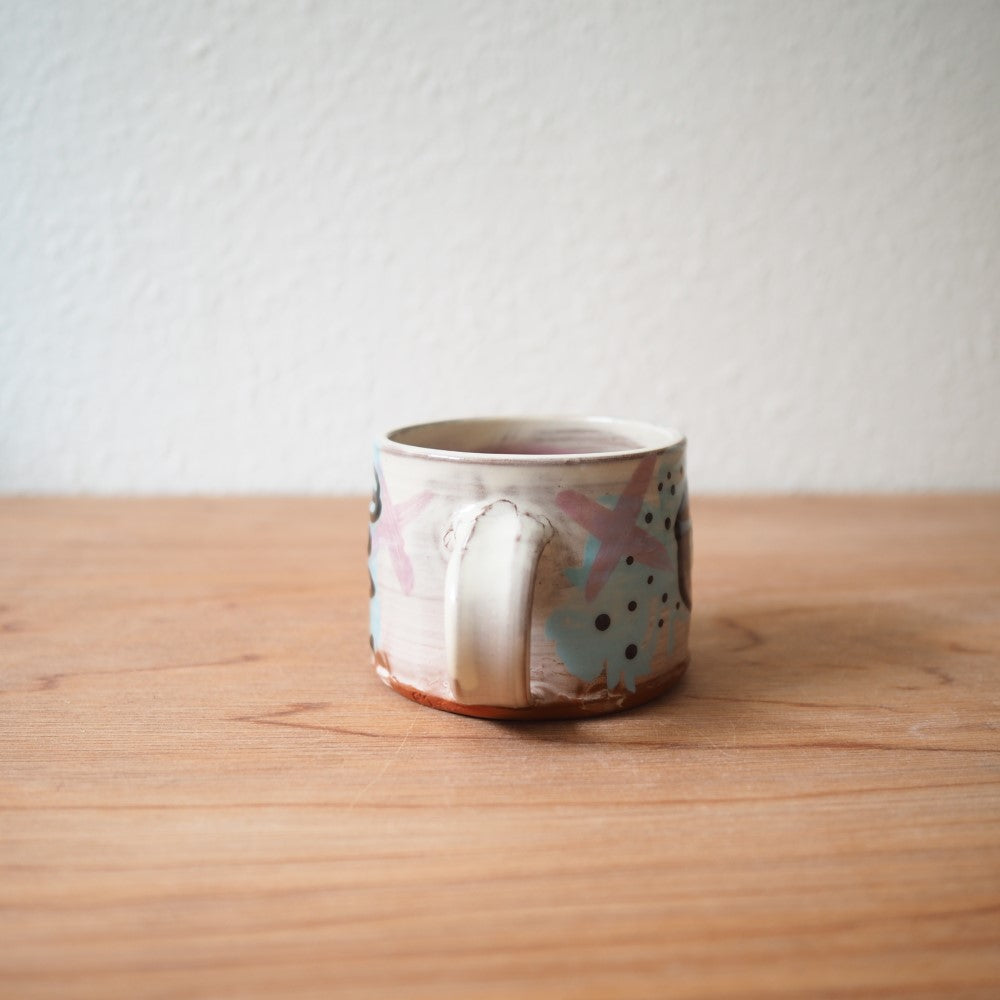 Mugs (multiple variants)