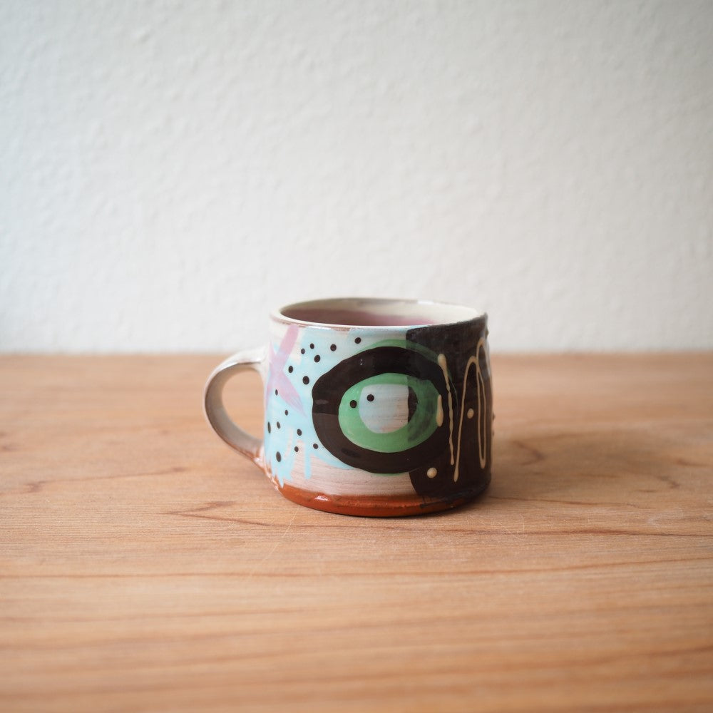 Mugs (multiple variants)
