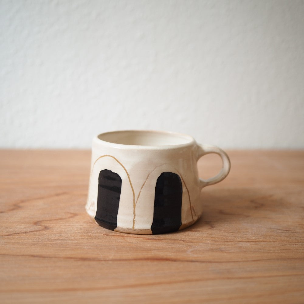 Cups (multiple variants)