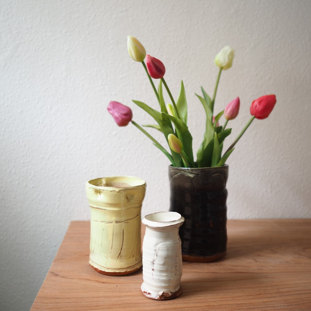 Vases (multiple variants)