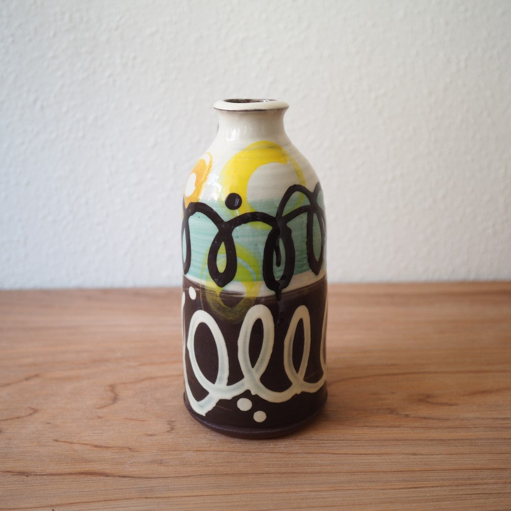 Bottles (multiple variants)