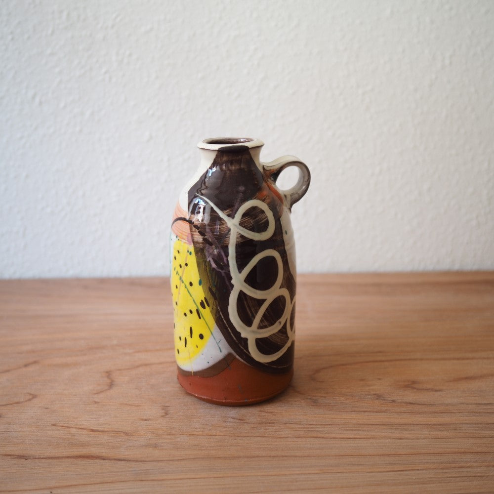 Bottles (multiple variants)