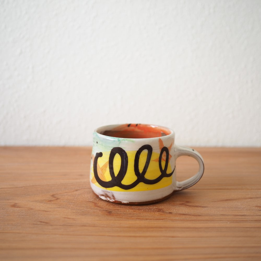 Mugs (multiple variants)