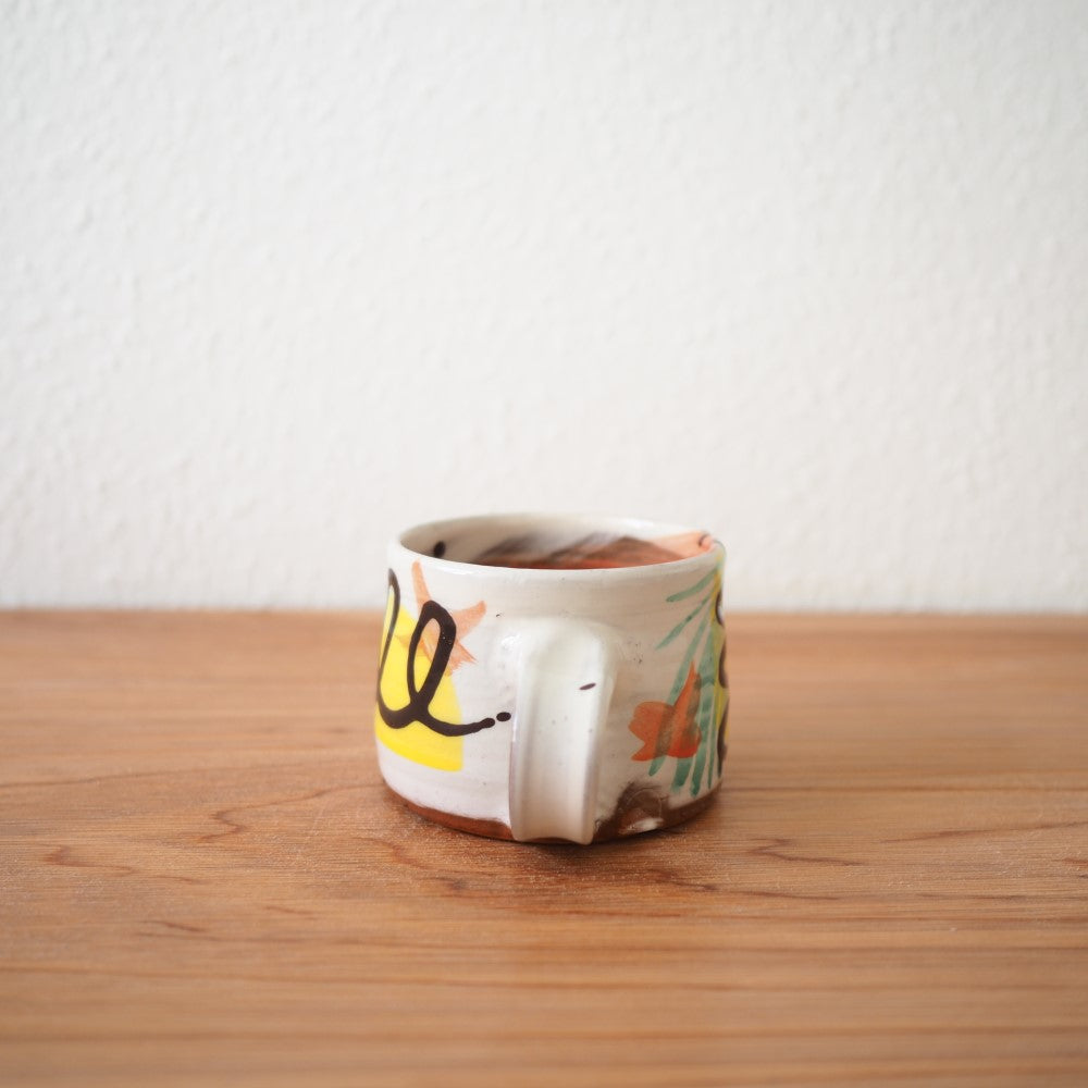 Mugs (multiple variants)