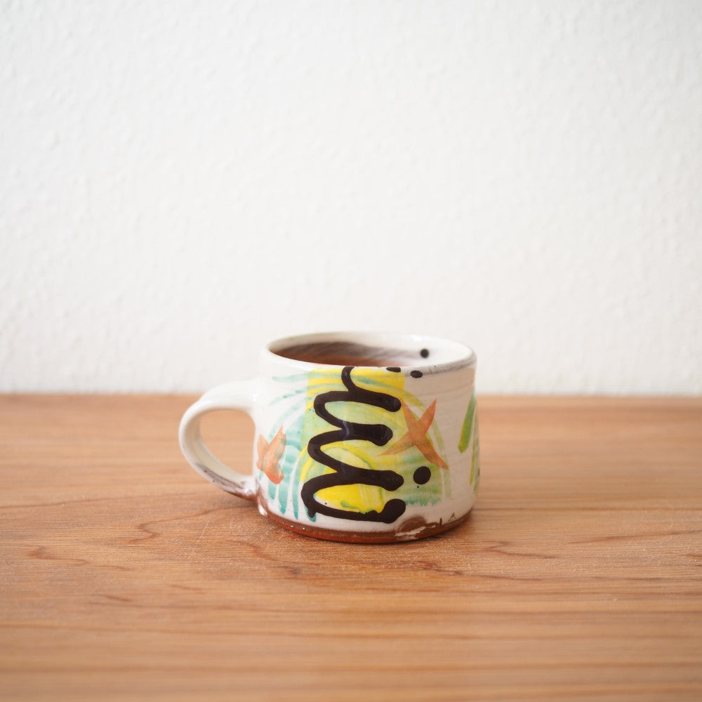 Mugs (multiple variants)