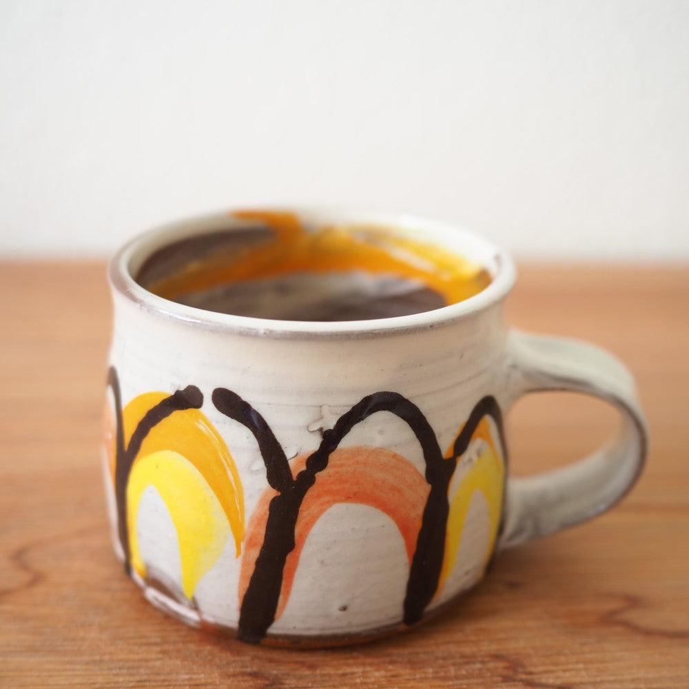 Mugs (multiple variants)