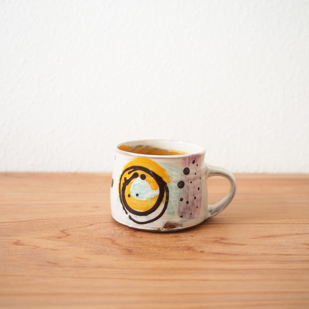 Mugs (multiple variants)