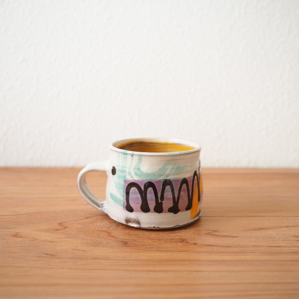Mugs (multiple variants)
