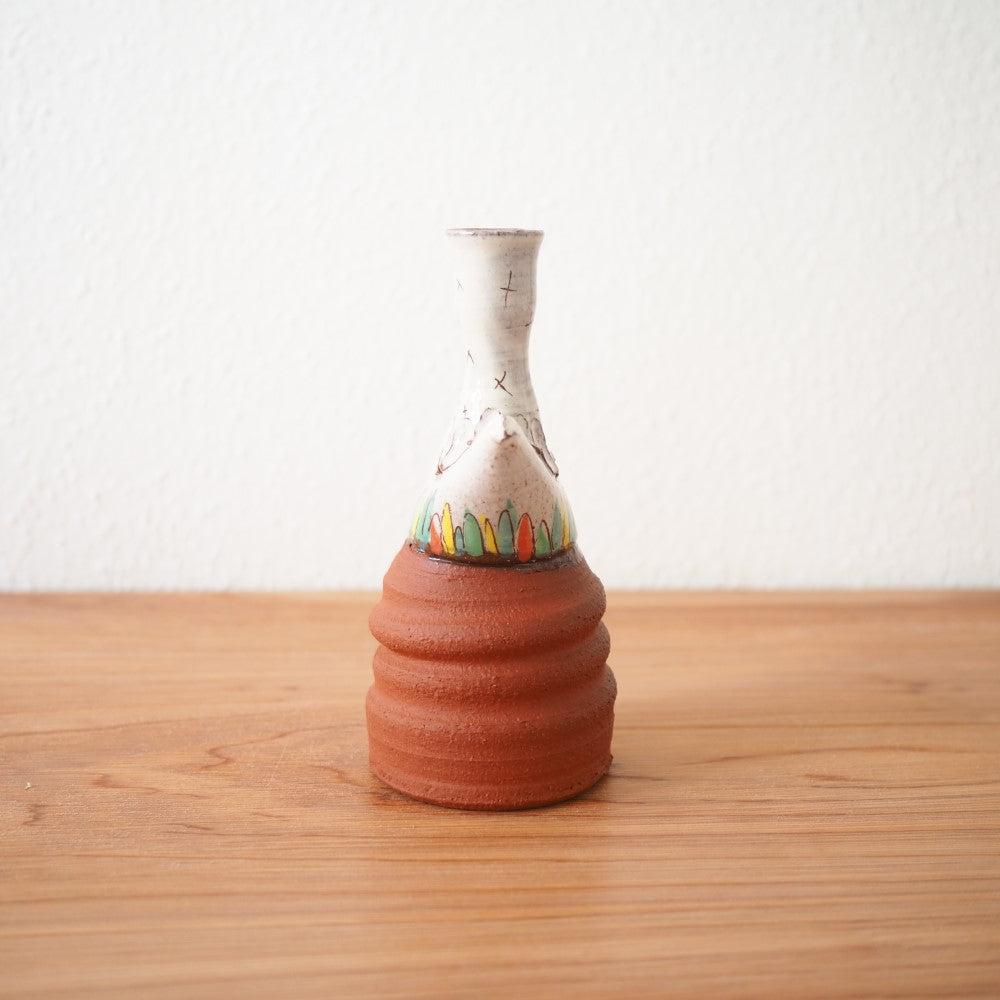 Bird candle holder