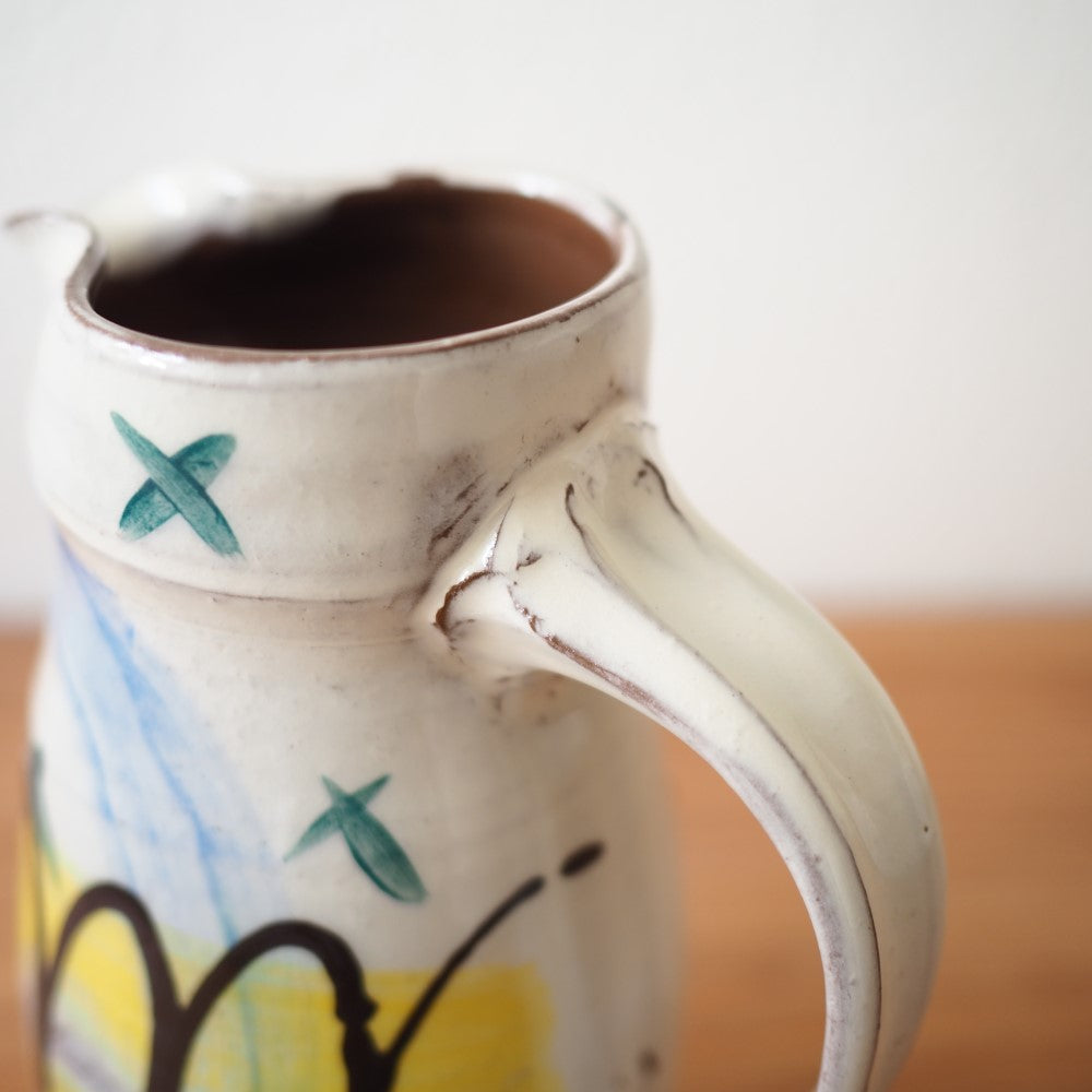 Table jug (1 litre)