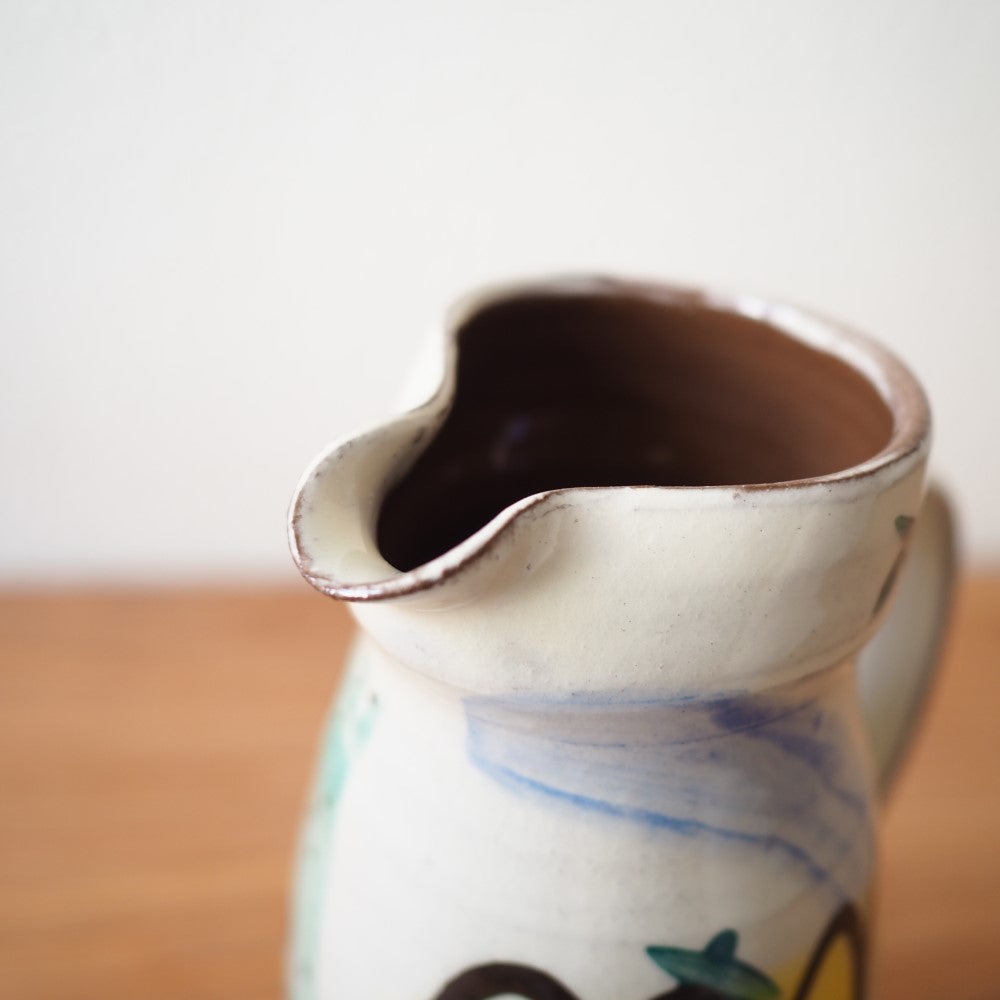 Table jug (1 litre)
