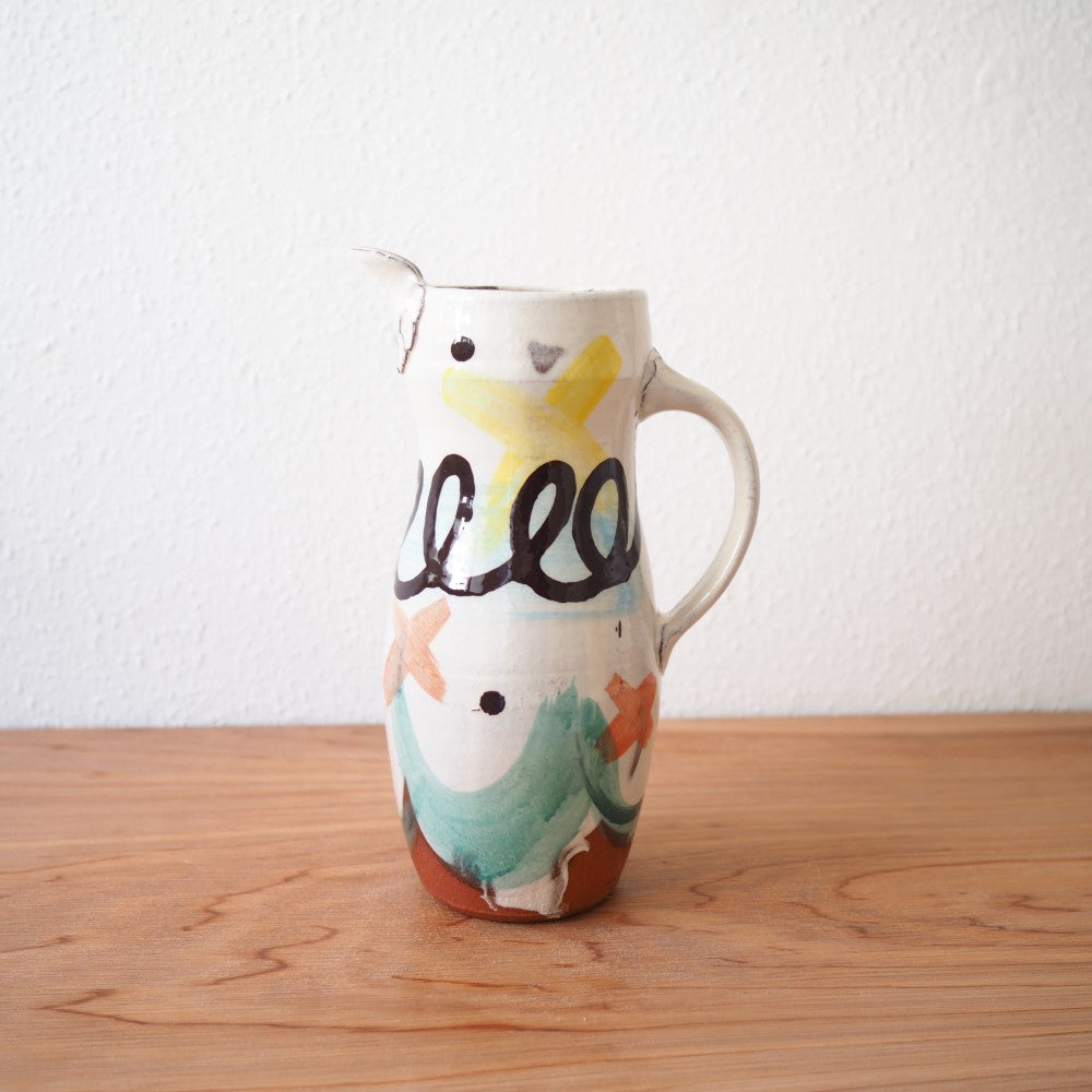 Statement jug