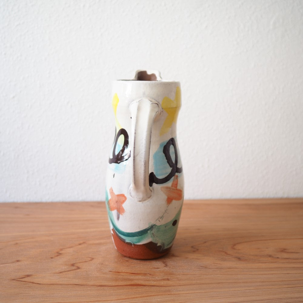 Statement jug