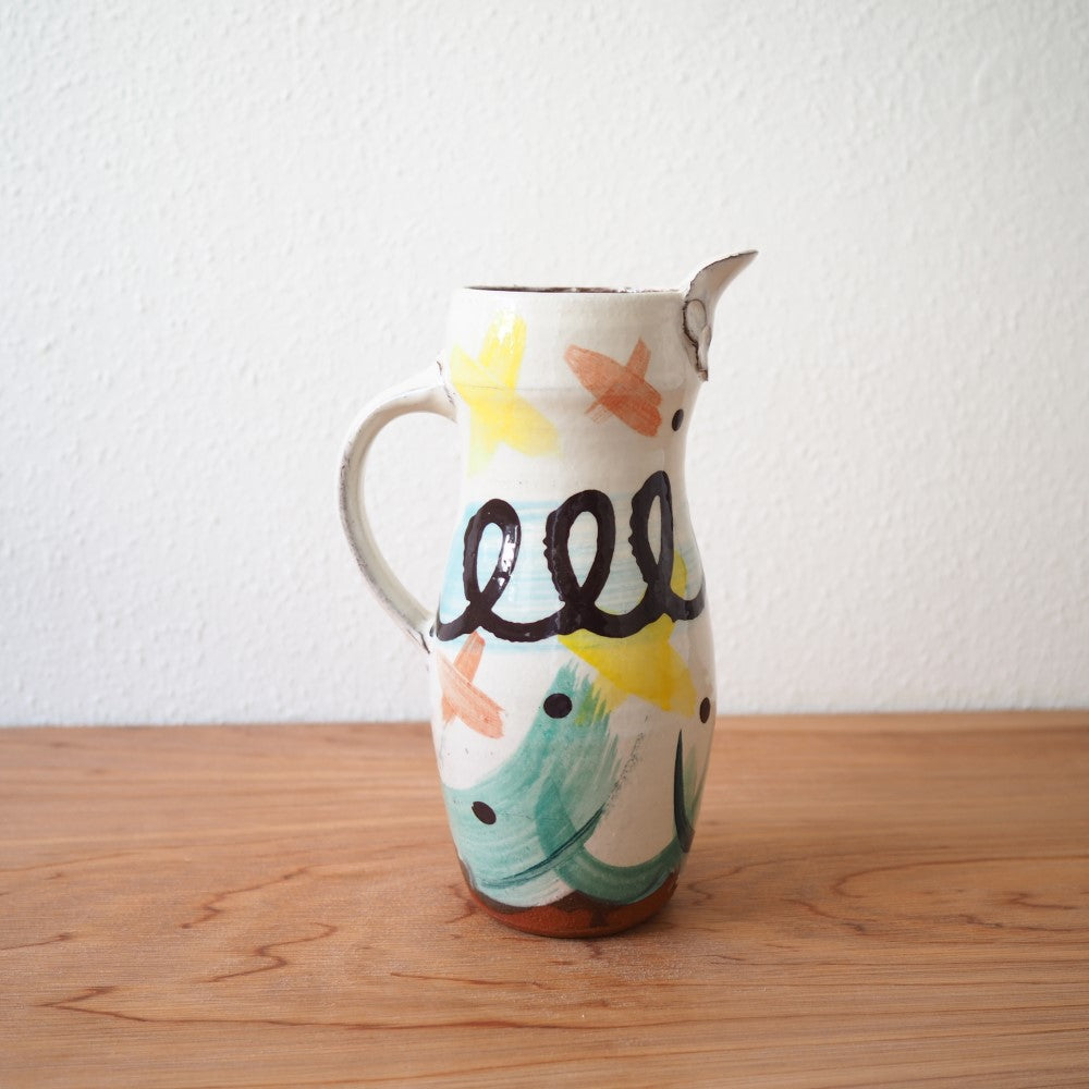 Statement jug