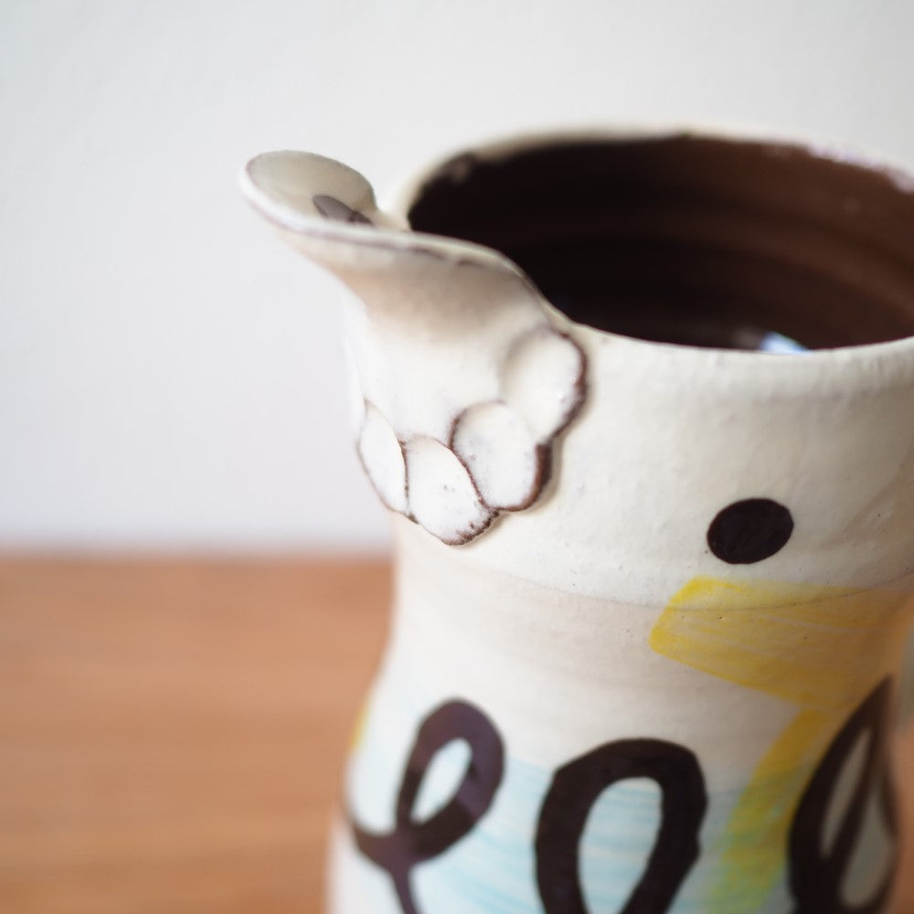 Statement jug