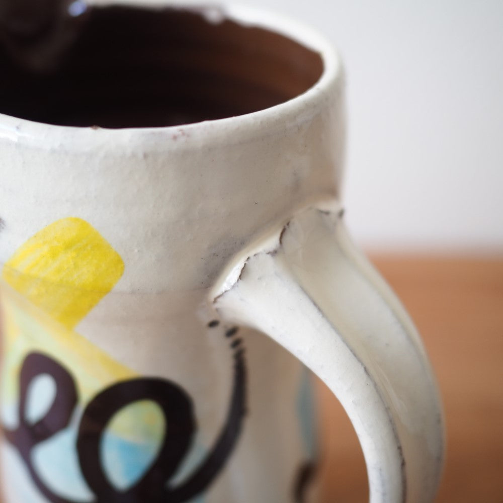 Statement jug